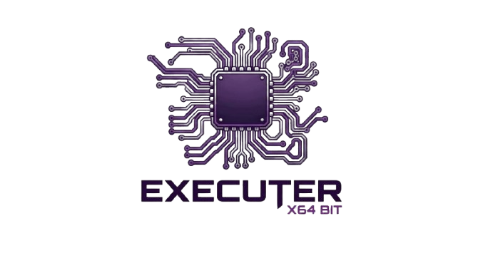 executer logo